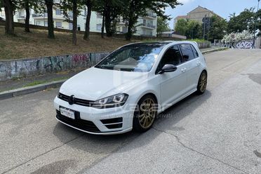 VOLKSWAGEN Golf R 2.0 DSG 5p.