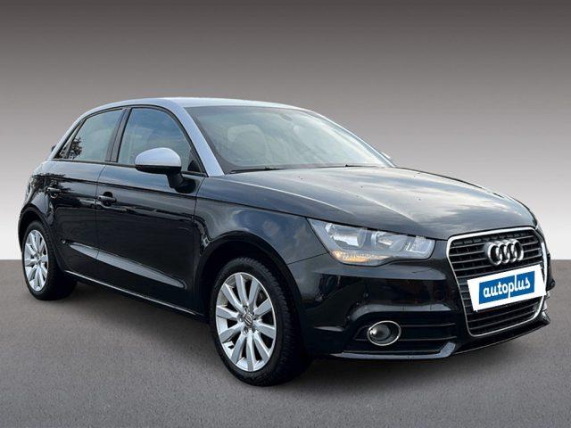 AUDI A1 SPB 1.2 TFSI Ambition
