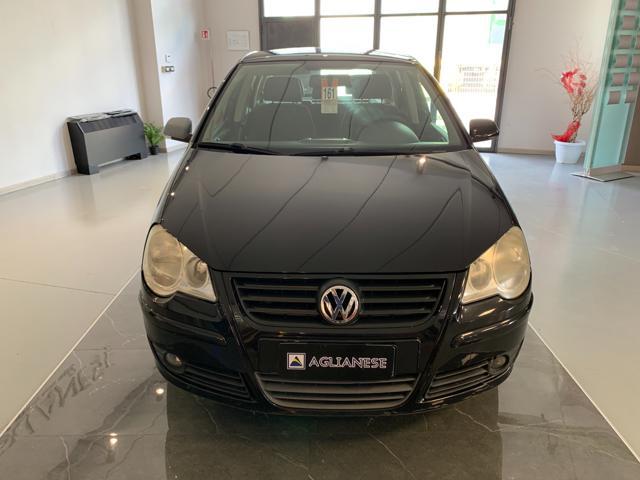 VOLKSWAGEN Polo 1.2 70CV 12V 5p. Comfortline "PER NEOPATENTATI"