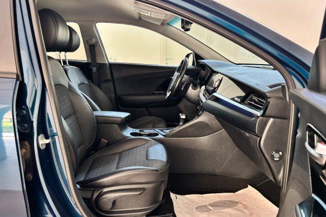 KIA Niro 1.6 GDi DCT PHEV Style