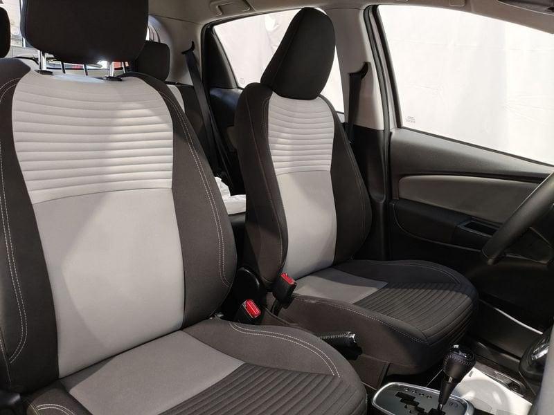 Toyota Yaris Yaris 1.5 Hybrid 5 porte Active