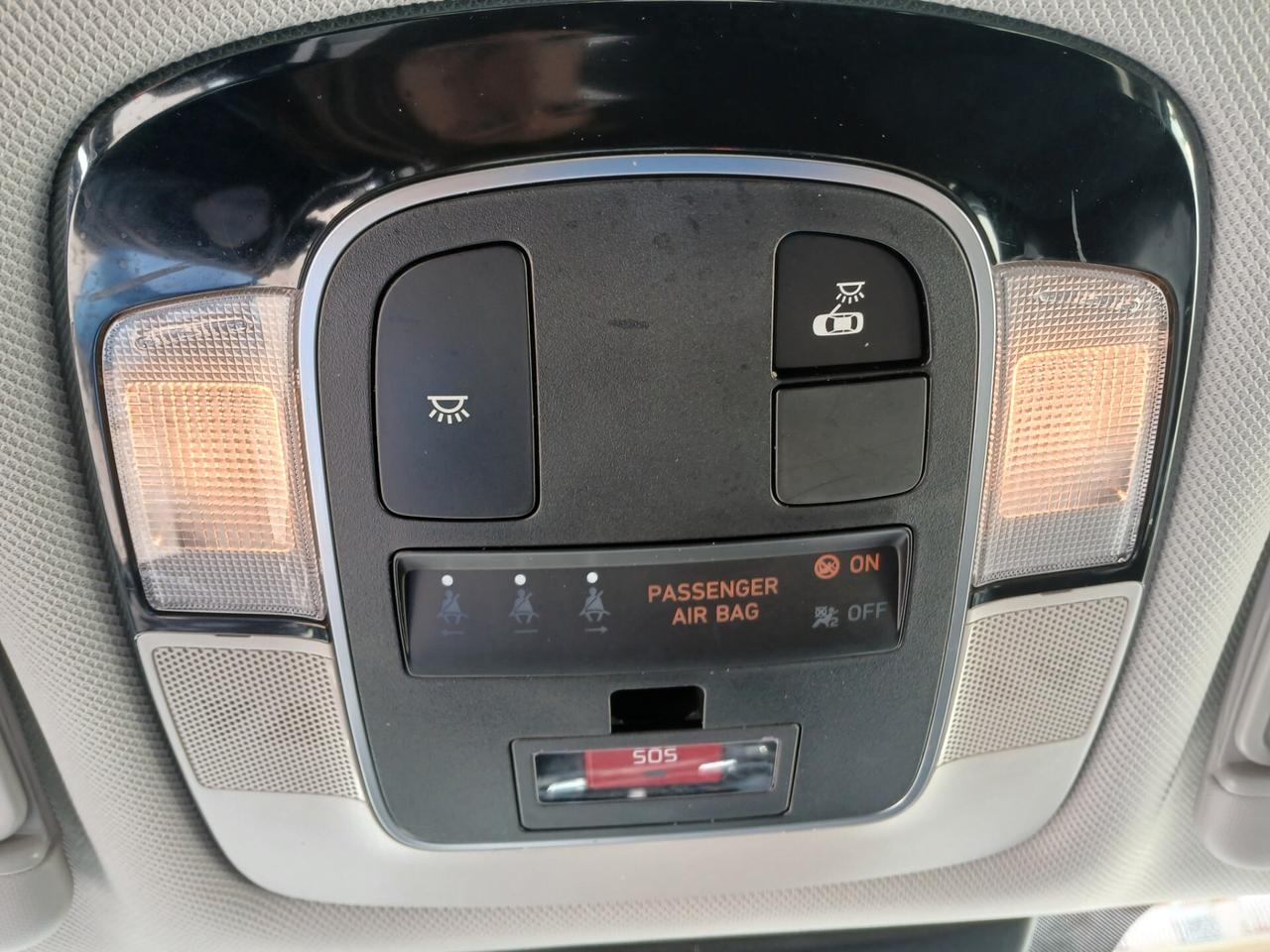 Hyundai Tucson 1.6 CRDI XLINE 2023 116CV