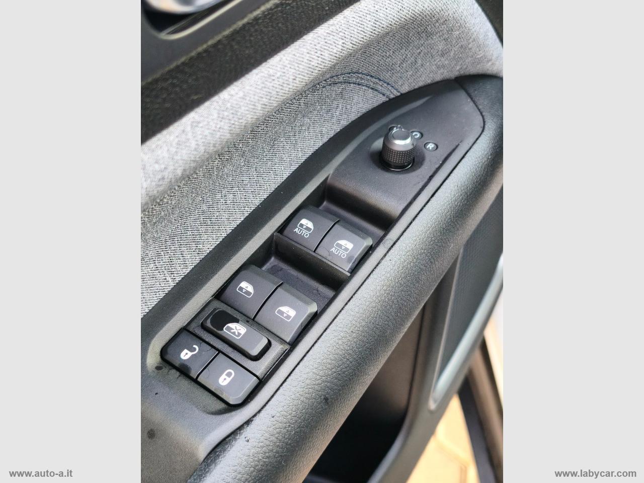 JEEP Compass 1.6 Mjt II 2WD Longitude