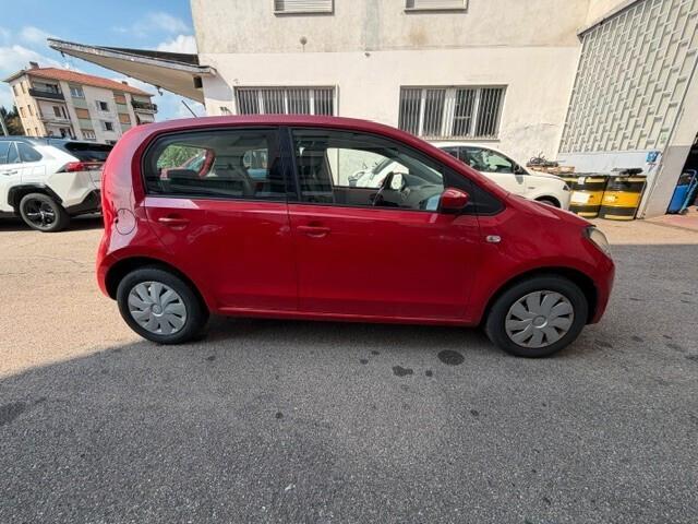 Seat Mii 1.0 5 porte Chic NEOPATENTATI