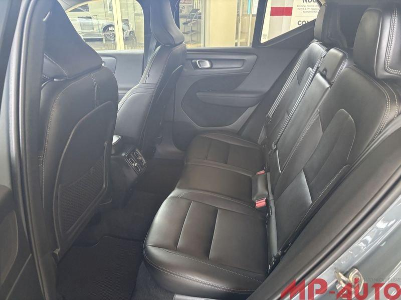 Volvo XC40 D3 Geartronic Inscription