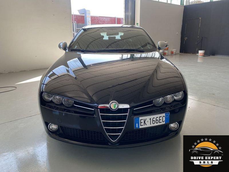 Alfa Romeo 159 159 2.0 jtdm Super 136cv