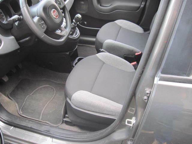 Fiat Panda Cross 1.0 FireFly S&S Hybrid FINANZIABILE