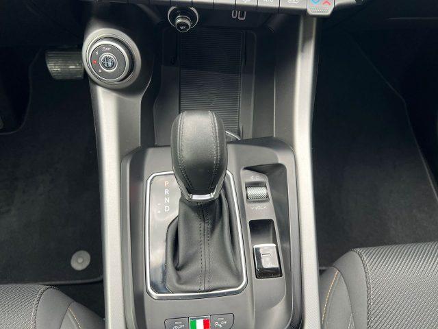ALFA ROMEO Tonale Tonale 1.6 diesel 130 CV TCT6 Ti