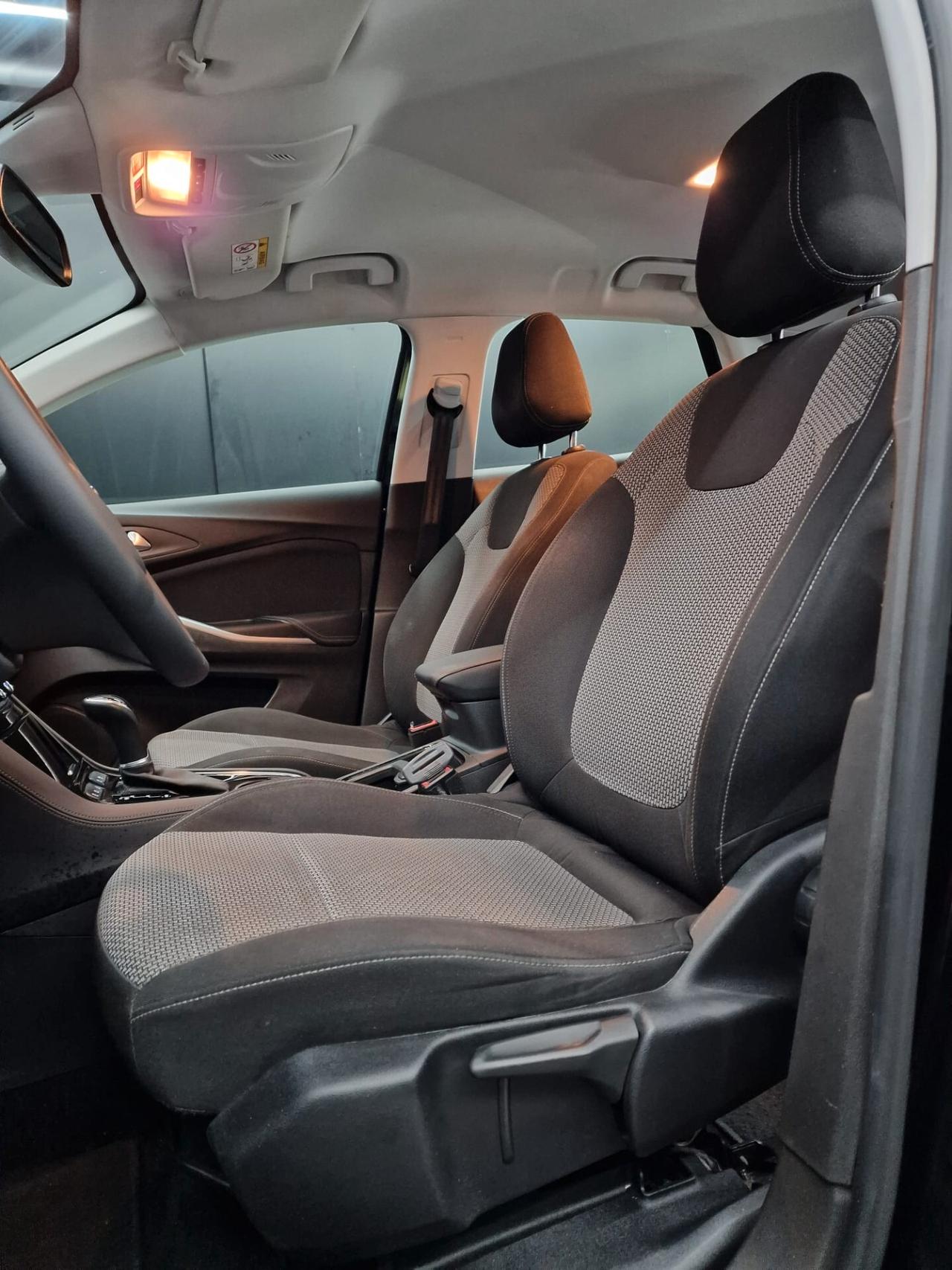 Opel Grandland X 1.5 diesel Ecotec Start&Stop Business