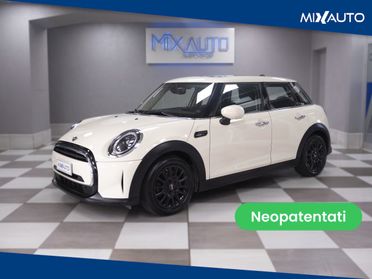 MINI One 1.5 Camden 5 Porte 102CV