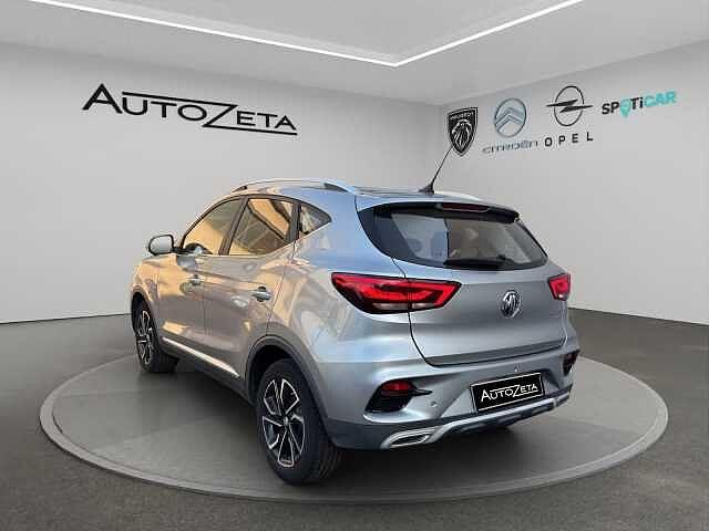 MG ZS 1.0T-GDI Luxury