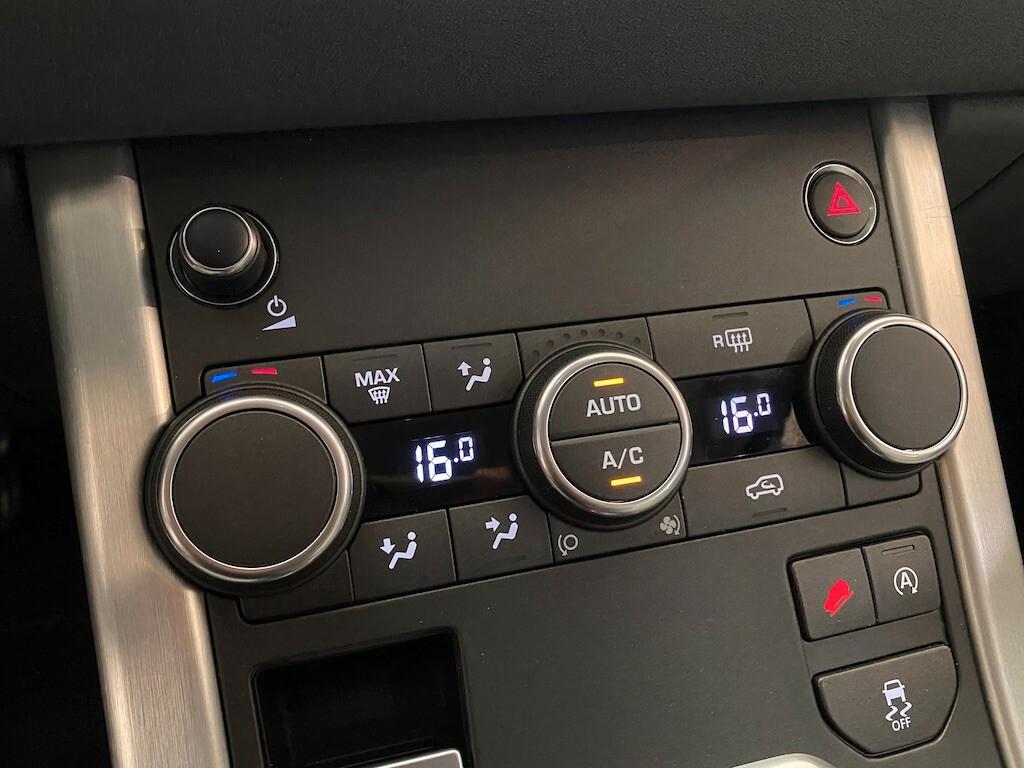 Land Rover Range Evoque 2.0 TD4 150 CV 5p. SE Dynamic