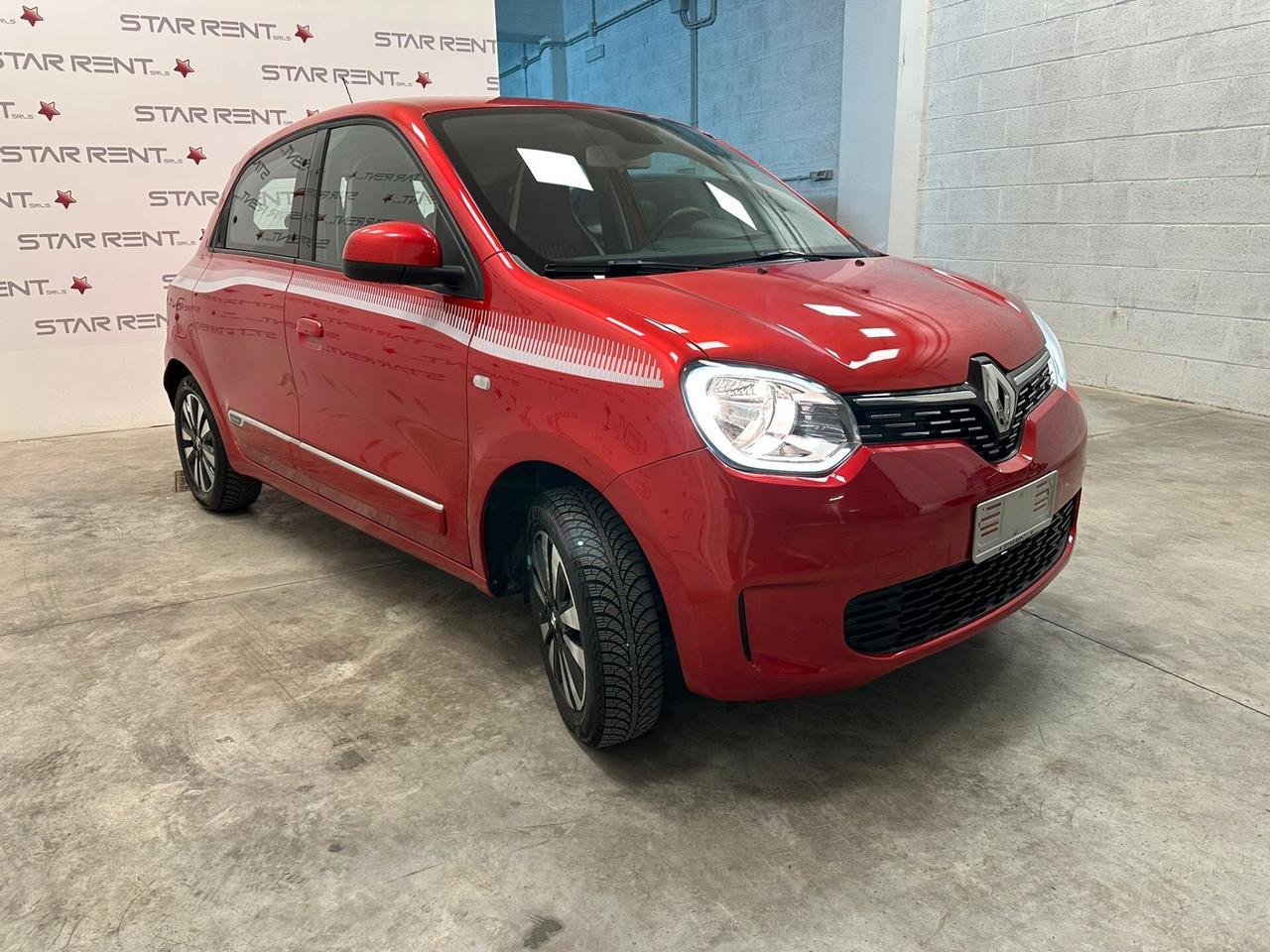 Renault Twingo SCe 65 CV Intens