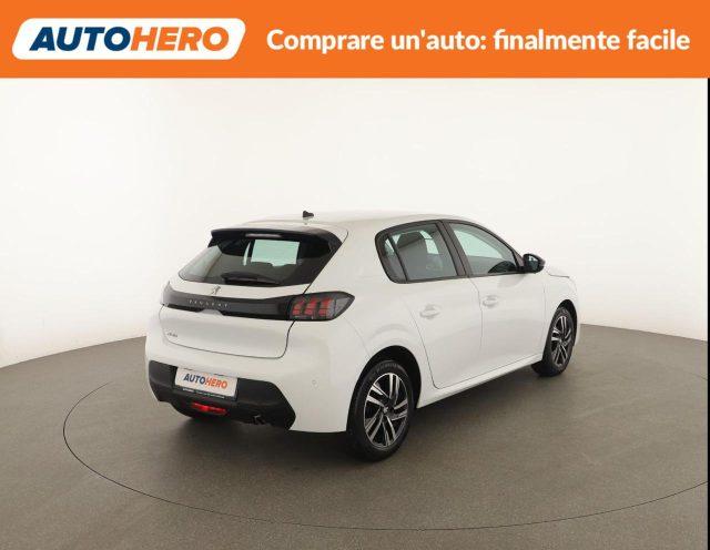 PEUGEOT 208 PureTech 75 Stop&Start 5 porte Active Pack