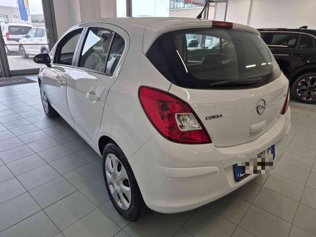 OPEL Corsa 1.2 85CV 5 porte GPL-TECH Elective