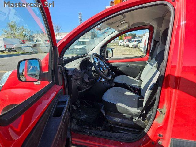 FIAT Fiorino 1.3 MJT 95CV Furgone Adventure E6 - FN201FA