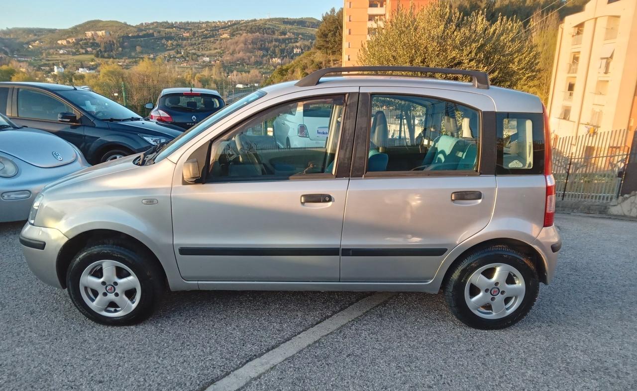 Fiat Panda 1.3 MJT 16V Dynamic Per NEOPATENTATI