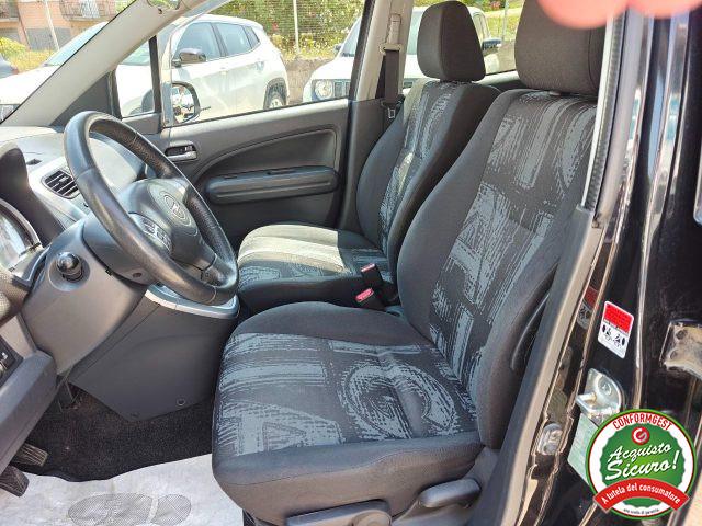 OPEL Agila 1.2 16V 94 CV Elective