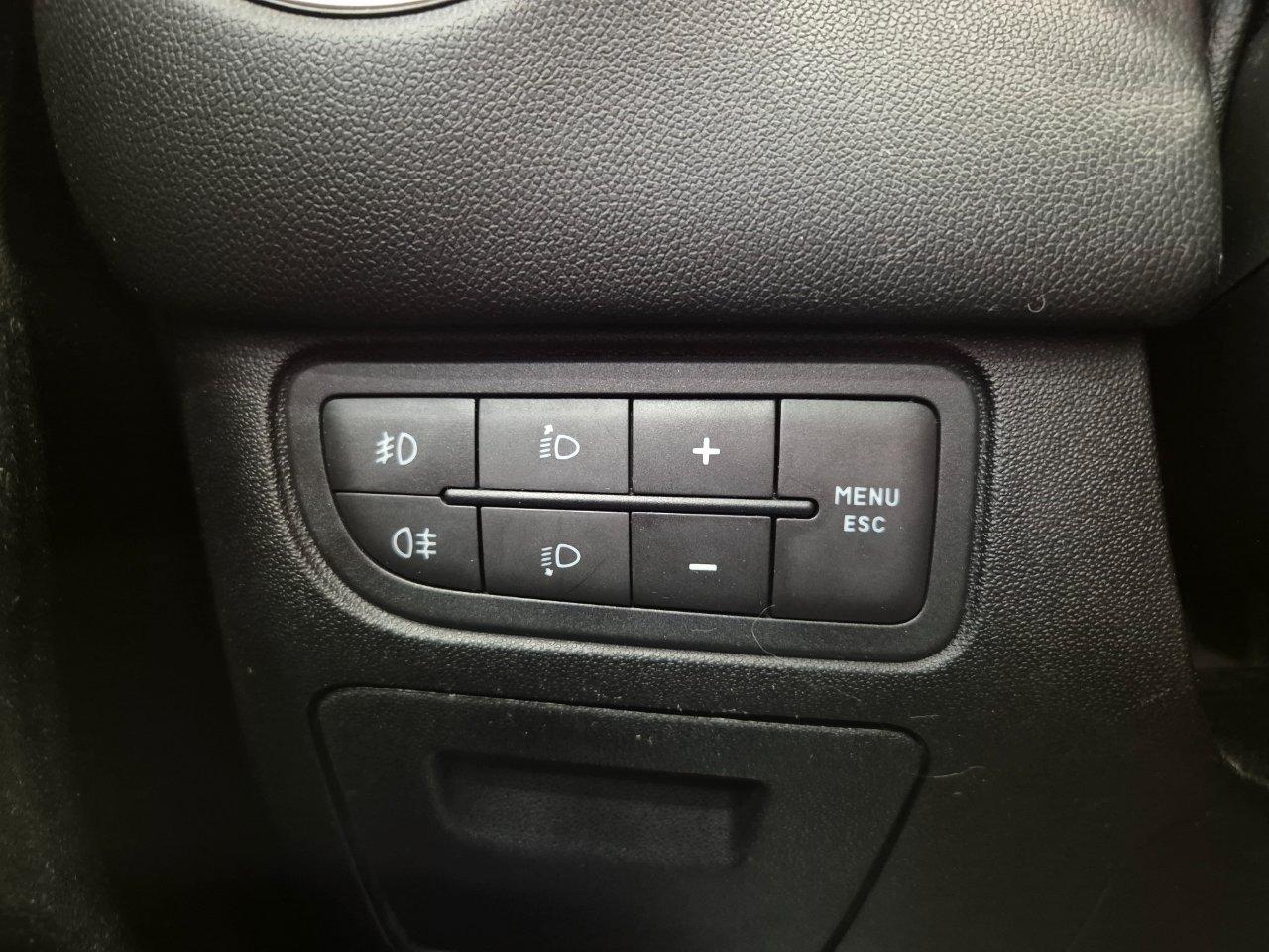 Fiat Punto 5p 1.3 mjt II 16v Lounge 75cv - PER COMMERCIANTI - NEOPATENTATI - UNIPROPRIETARIO - Bluetooth