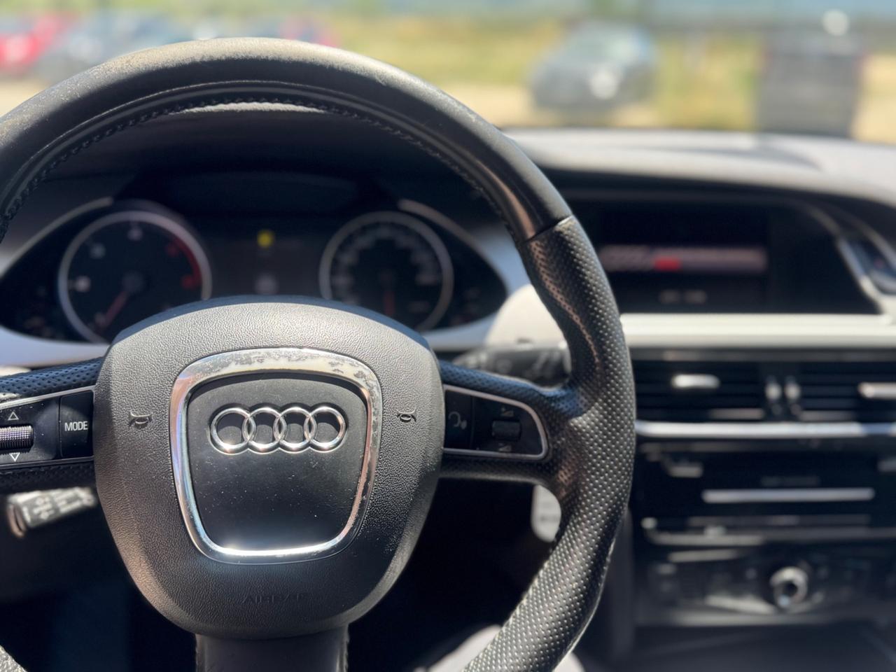 Audi A4 Avant 2.0 TDI 143CV F.AP. Advanced