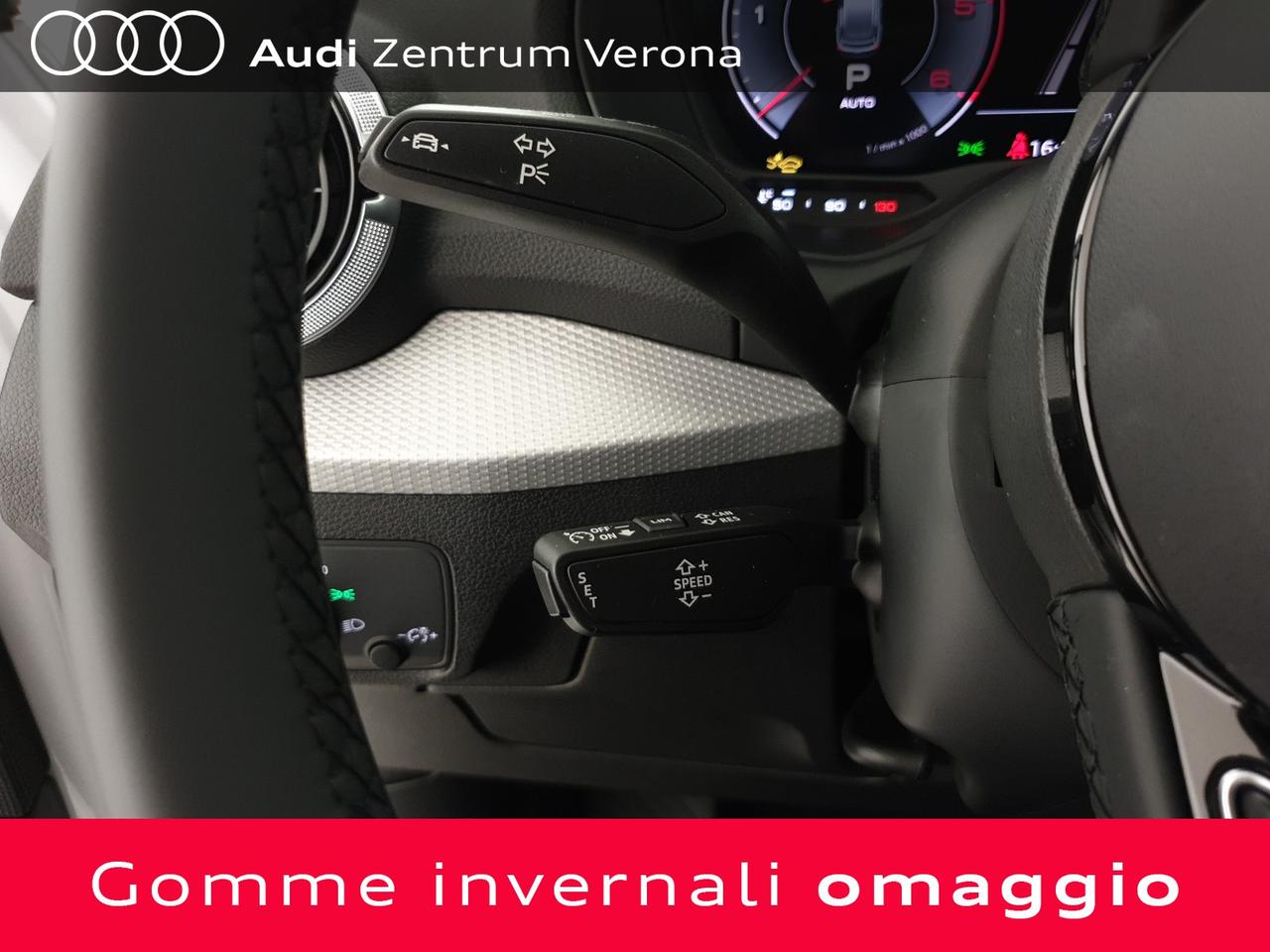35TDI 150CV quattro S tronic Identity Black