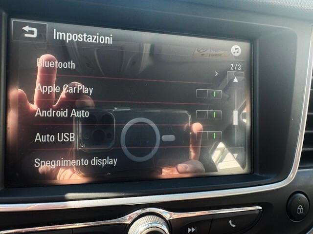 Opel Crossland X 1.5 ECOTEC D 102 CV Start&Stop Innovation