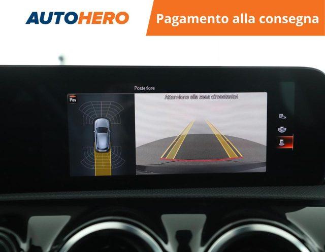 MERCEDES-BENZ A 250 e Automatic EQ-Power Premium