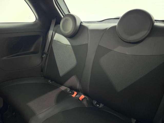 Fiat 500 1.3 Multijet 95 CV S