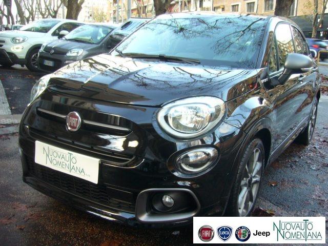 FIAT 500X 1.0 T3 120CV Sport Km0 Full Optional KM0