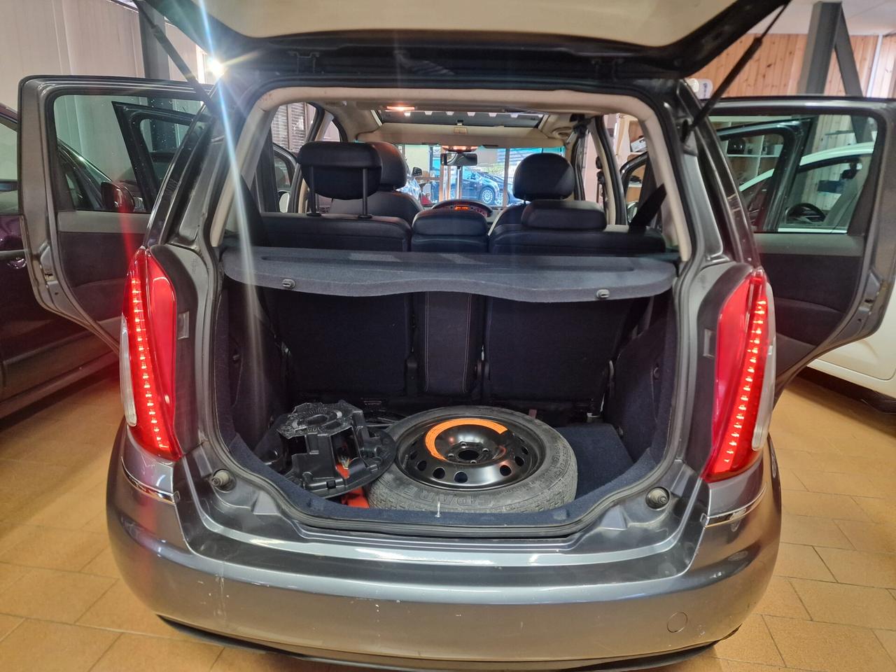 Lancia MUSA 1.6 Multijet S&S Poltrona Frau