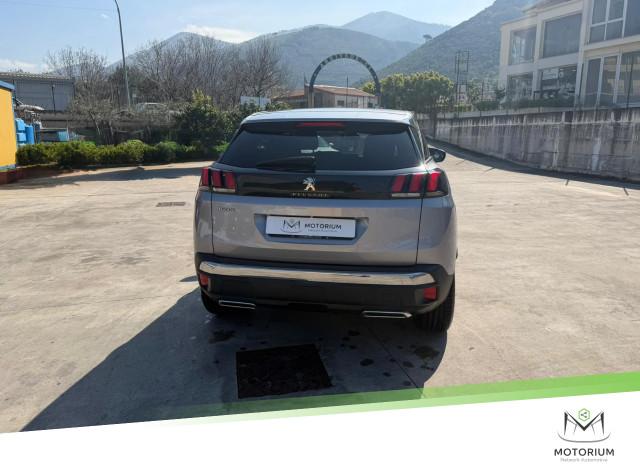 Peugeot 3008 3008 1.5 bluehdi Allure s&s 130cv eat8