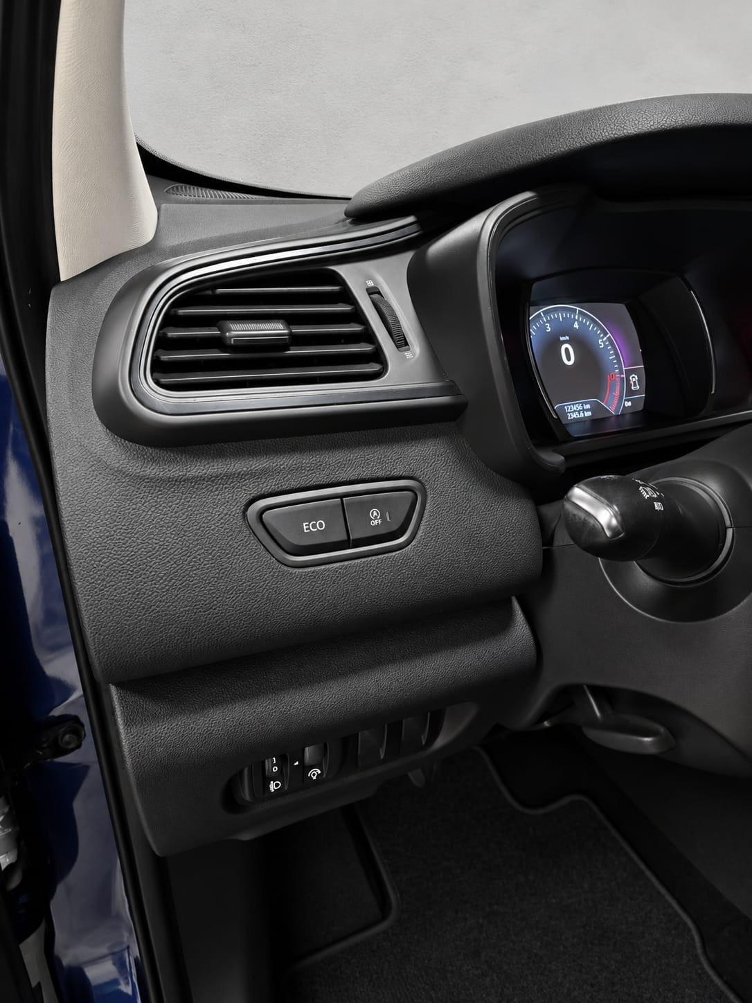 Renault Kadjar TCe 130CV Energy Life