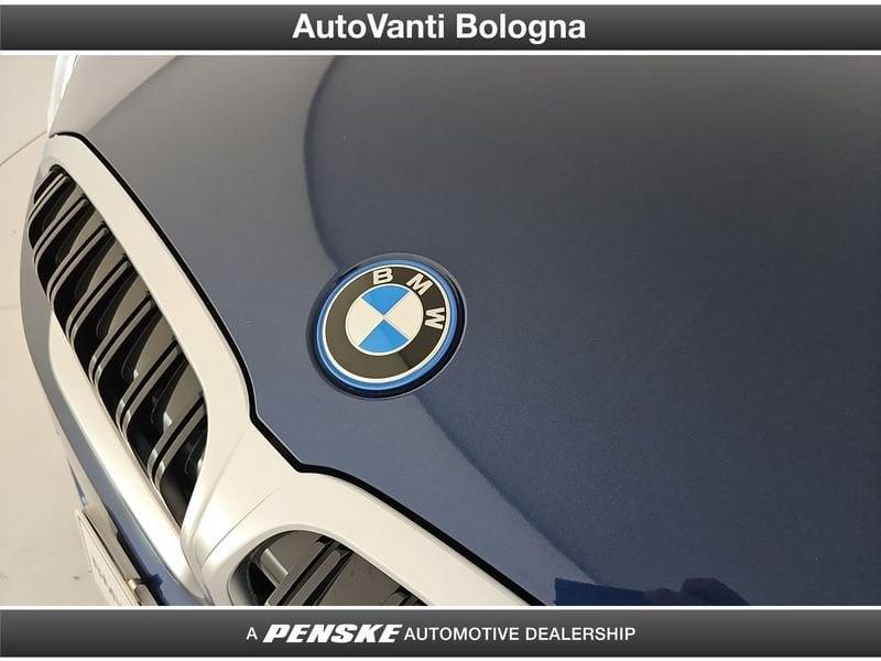 BMW Serie 3 320e auto