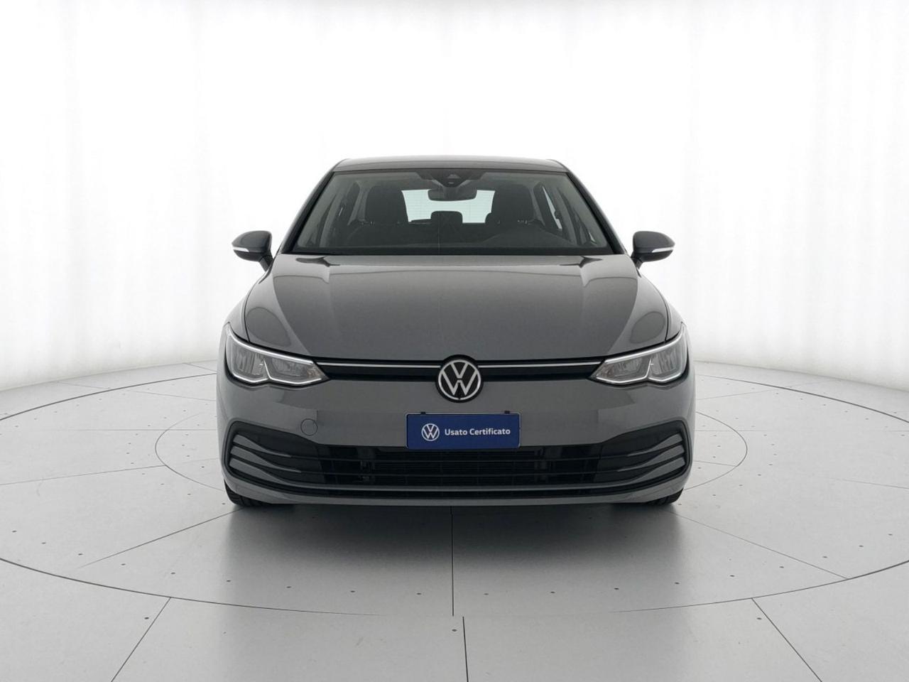 Volkswagen Golf 1.0 tsi evo life 110cv