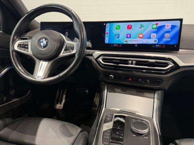BMW 320 d 48V xDrive Touring Msport TETTO/PREZZO REALE
