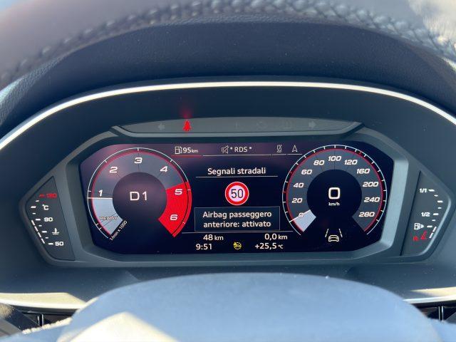 AUDI Q3 Q3 35 TDI S tronic Business