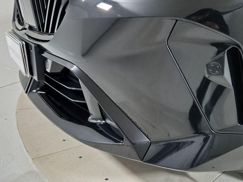 BMW Serie 2 Gran Coupe Serie 2 F74 Gran Coupe 218d Gran Coupe MSport Design auto