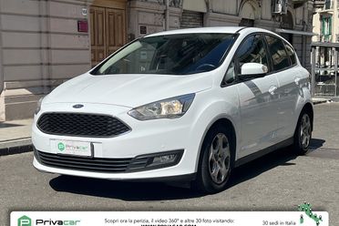 FORD C-Max 1.5 TDCi 120CV Start&Stop Titanium X