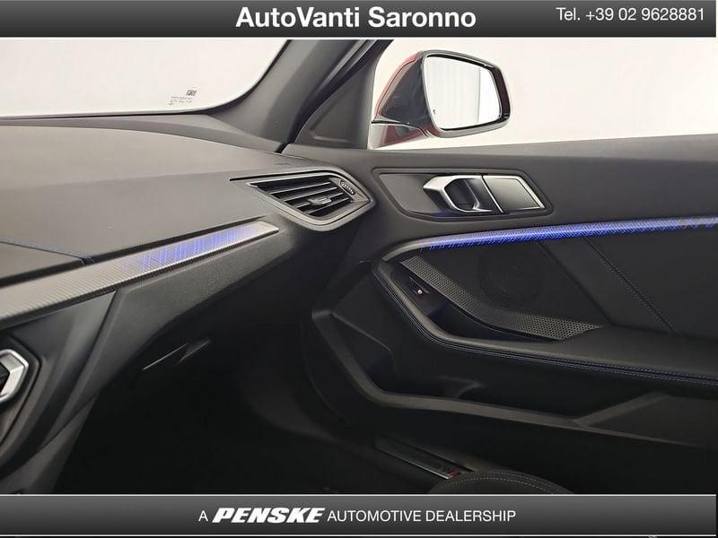 BMW Serie 1 120d xDrive 5p. Msport