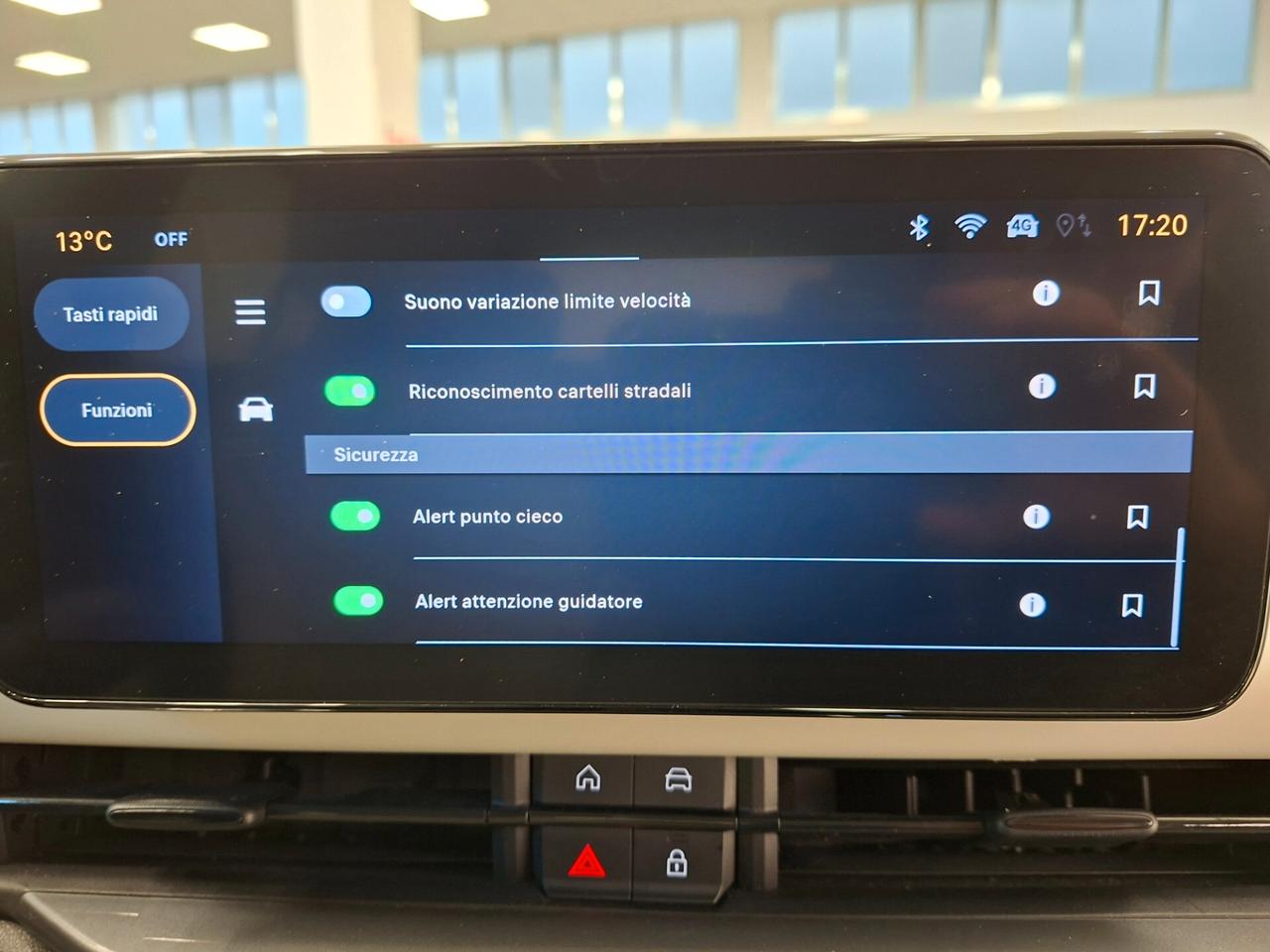 Fiat 600 Hybrid 136 CV DCT MHEV La Prima