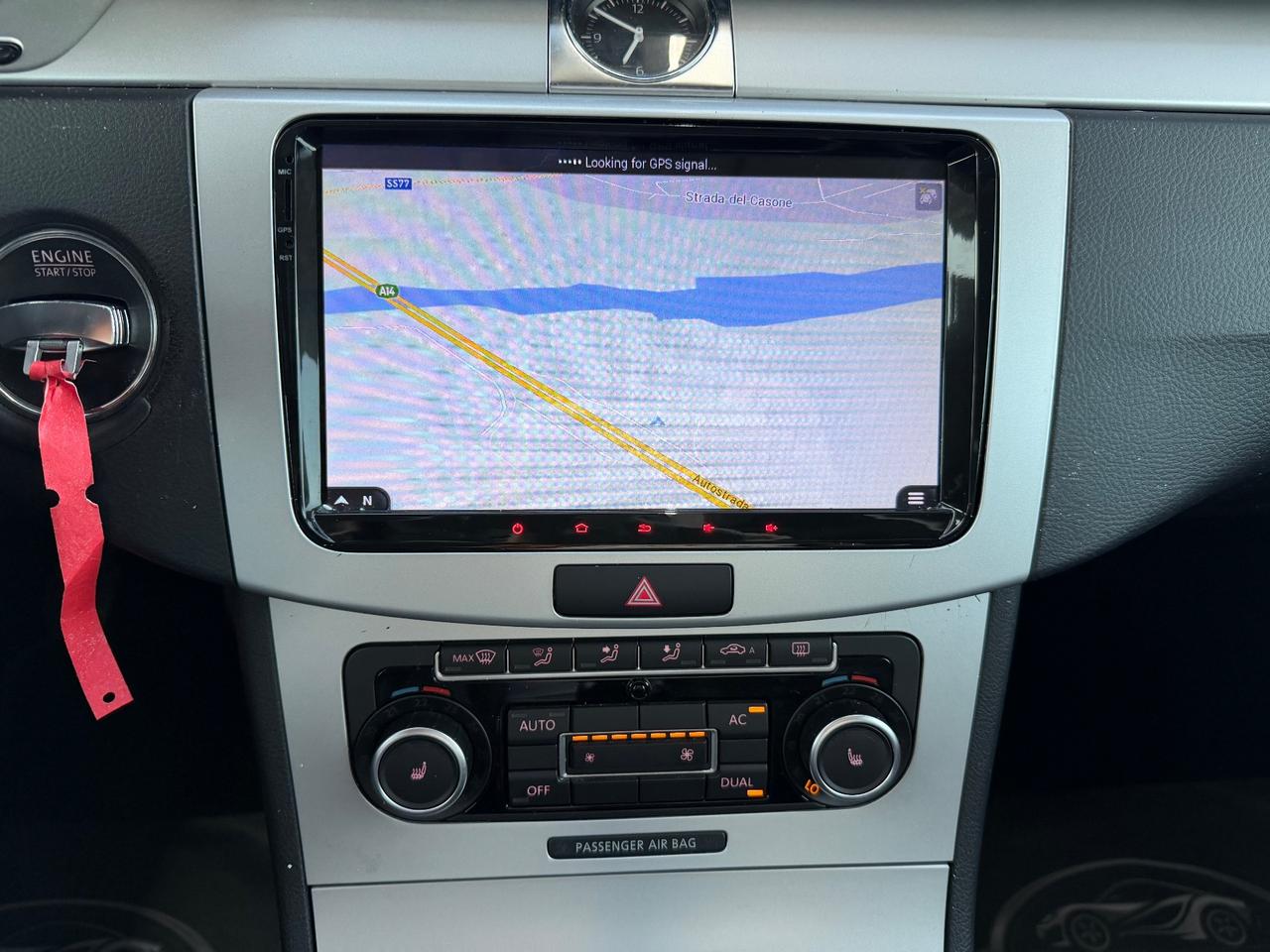 Volkswagen CC Business 2.0 TDI 170 CV BlueMotion Technology