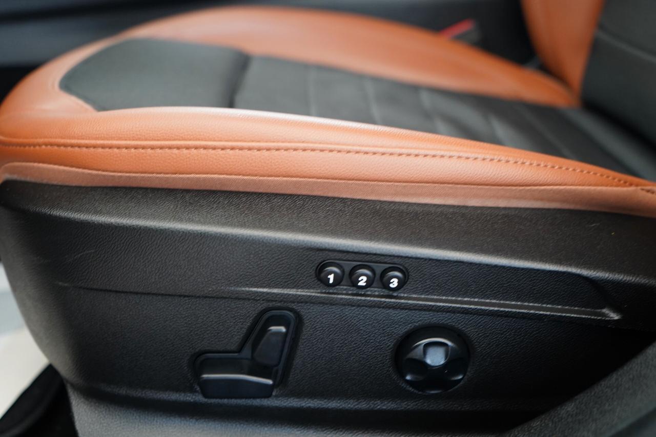 Alfa Romeo Giulia 2.2 Turbodiesel 180 CV AT8 Super