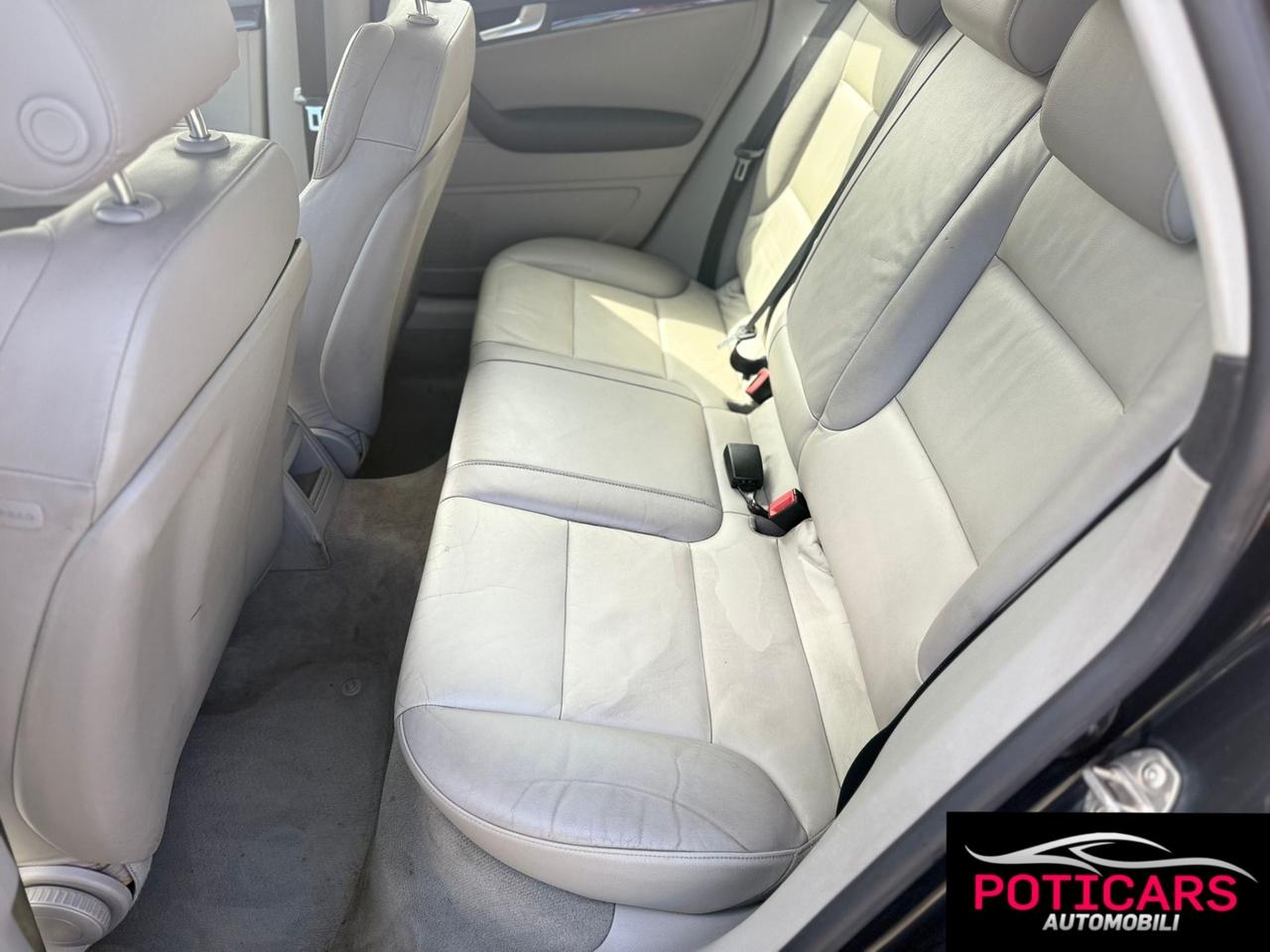 Audi A3 2.0 TDI CAVALLI 170 Ambition