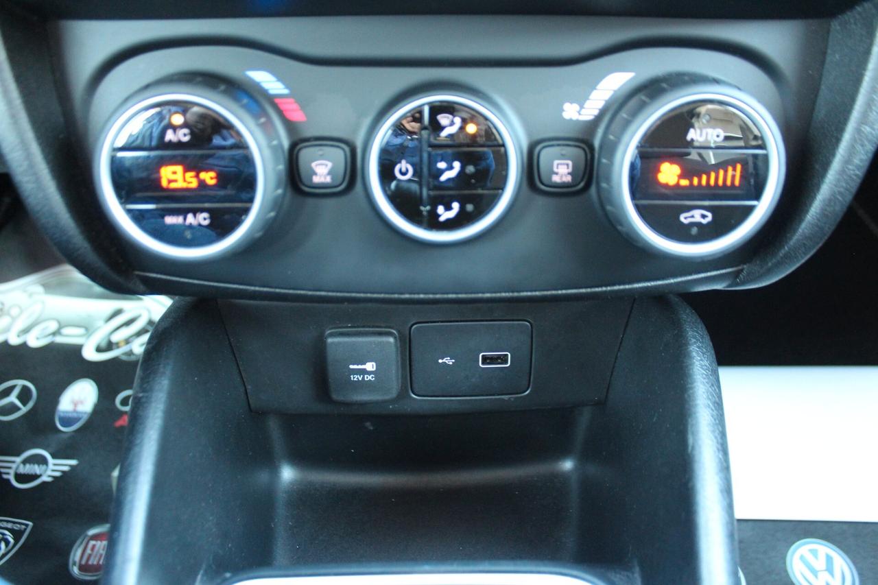 Fiat Tipo 1.6 Mjt S&S 5 porte Business