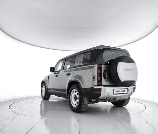 LAND ROVER Defender 110 3.0D I6 200 CV AWD Auto