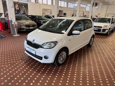 Skoda Citigo 1.0 75 CV ASG 5 porte Ambition - CAMBIO AUTOMATICO