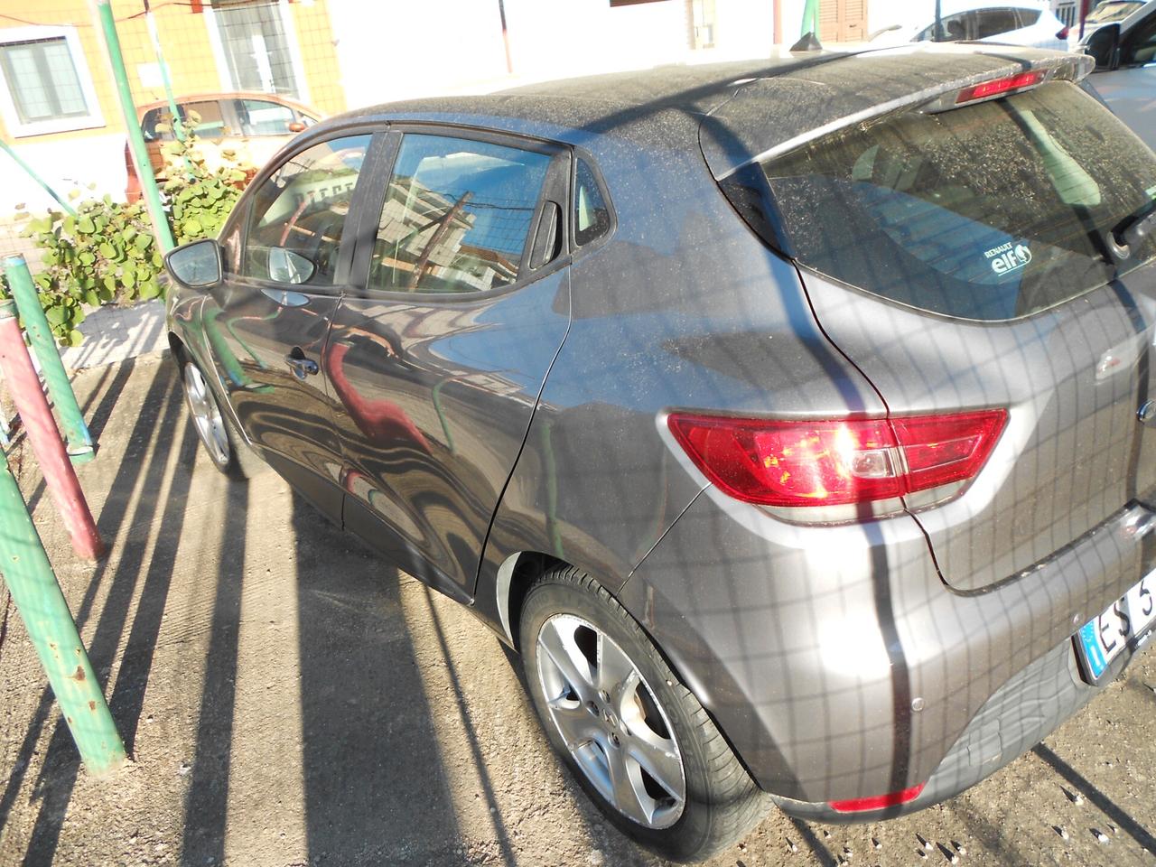 Renault Clio 1.5 dCi 8V 75CV 5 porte Live