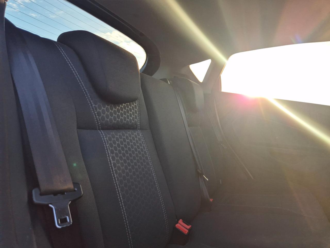 Ford Fiesta Fiesta 1.2 82CV 5 porte