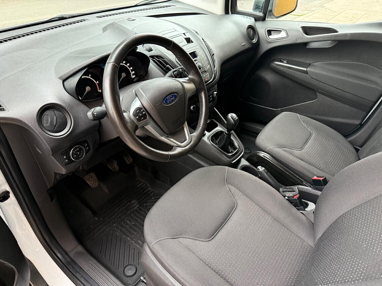 Ford Transit Courier 2023 - 1.5 TDCi 100CV Van Trend