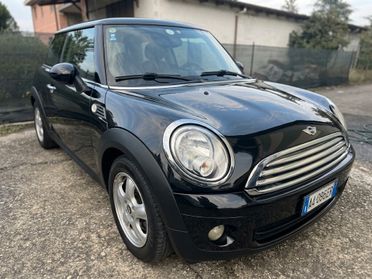 Mini One 1.4 Ray Neopatentati